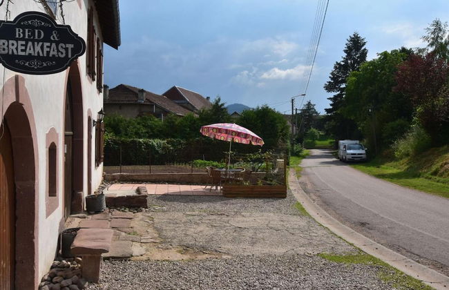 Gite Le Sapin - Photo 32