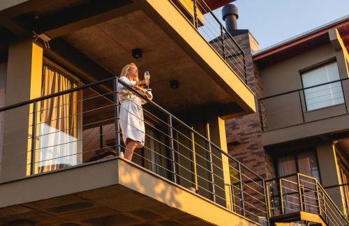 Döra Experience - Pousada de Luxo - Vale Dos Vinhedos - Foto 34