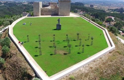 Casa Varanda do Castelo - Foto 49