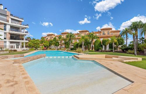 Luxusní apartmán ve Španělsku, Cabo Roig - Foto 35