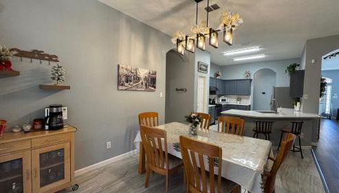 A Beautiful Home in Dallas-Fort Worth - Foto 5