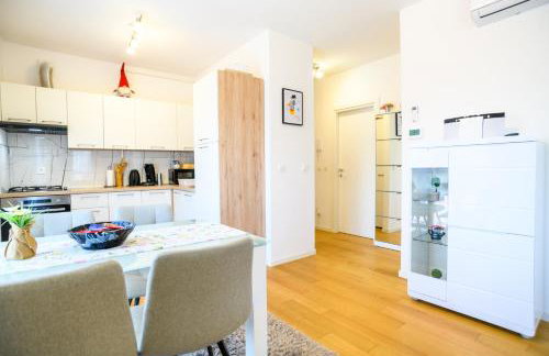 Apartman ZABOK CENTAR - Foto 11