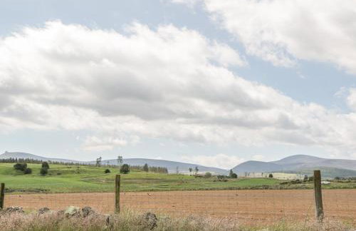 Drumhead Bothy - Foto 19