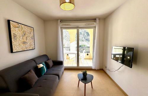 Les Naïades E19 - 2 bedrooms for 5 people ! - Foto 5