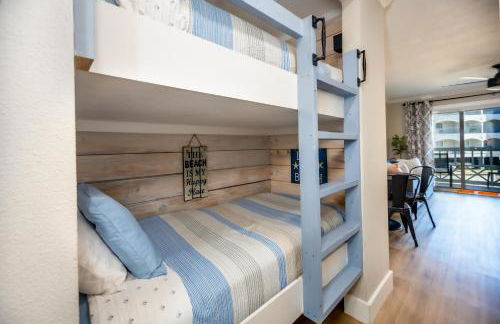 Sea-Renity Heated pools steps to the beach - Foto 34