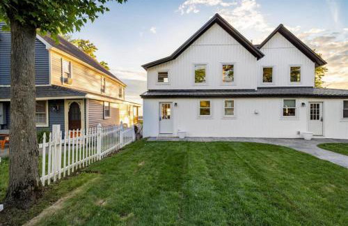 Park Peaks on the Beach Sleeps 12 - Foto 53