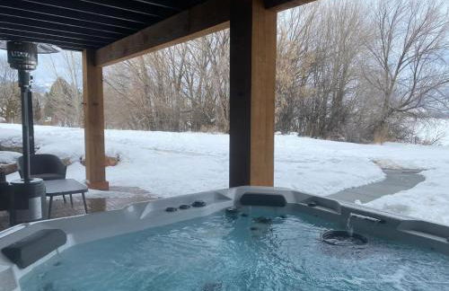 Luxury Ski Home 5 min from SnowBasin, 50' from Pineview Lake - Foto 39