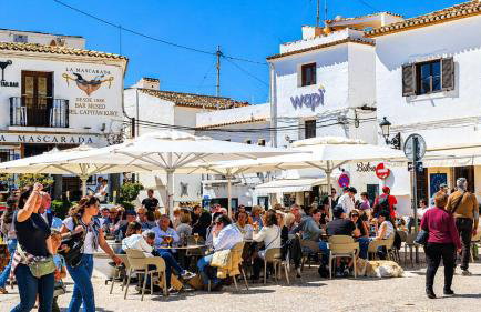 I love Villa Puerto Beach, Altea - Foto 69