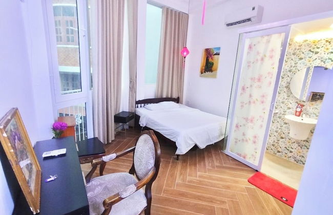 Cherry Blossom Boutique Hotel - Photo 15