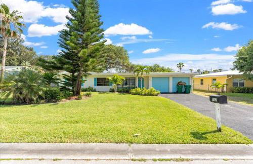 Surf Drive - Ultimate Beach Getaway for Families - Foto 19