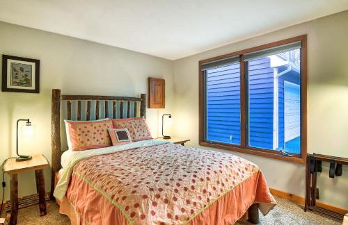 Moonridge Cottage - Foto 23