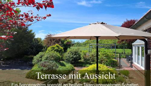 Wald und Waterkant - Foto 3, Garden, Garden view