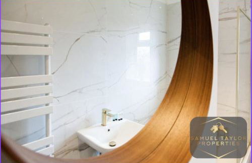 Trafford Centre, Chill Factor, Cheshire Oaks - Foto 51