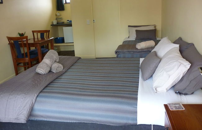 Invercargill Holiday Park & Motels - Foto 4