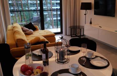 Apartament de Luxe by Maria Kolobrzeg - Shellter - Foto 1