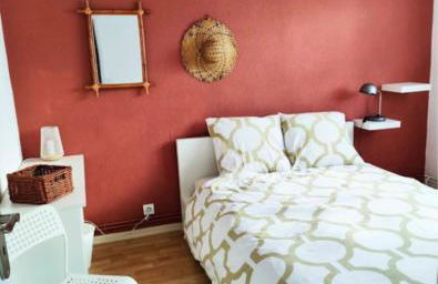 Maison Médicis - T5 Spacieuse et Calme en Ville - Emplacement Idéal - Photo 9