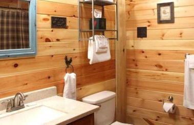 Vacation Rental for Things to Do in Rocky Gap State Park - Foto 18