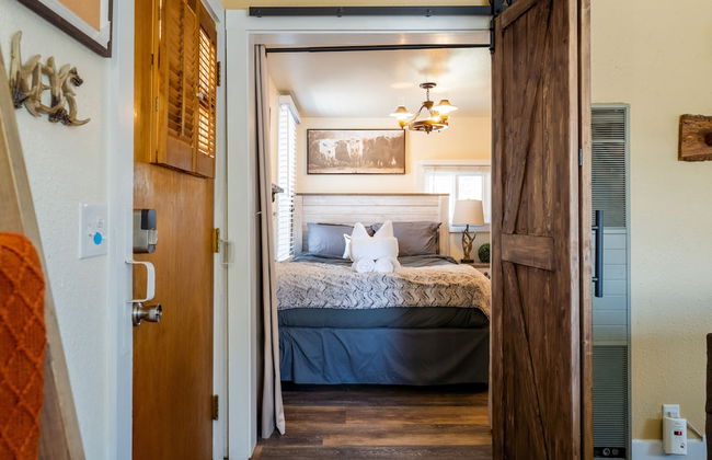 The Hideout - Foto 3