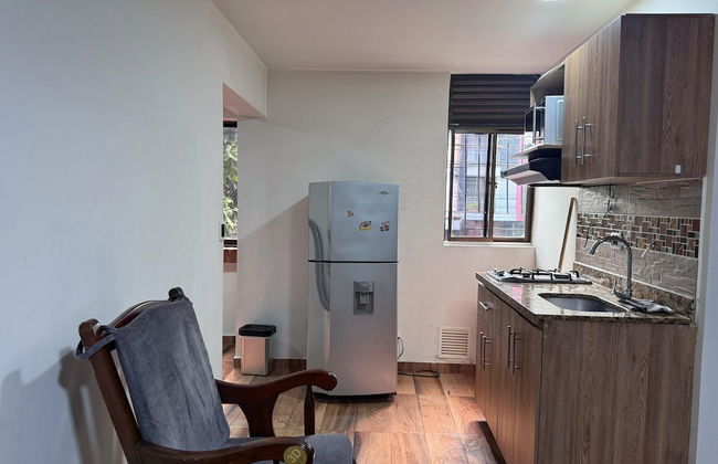 Coliving Malibu - Foto 19