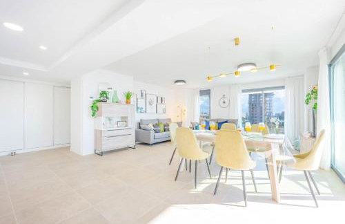 Apartamento Sunrise 6 - Plusholidays - Foto 17
