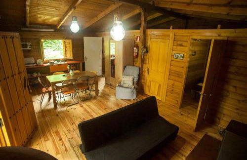 Cabañas aloños sociedad limitada - Foto 24