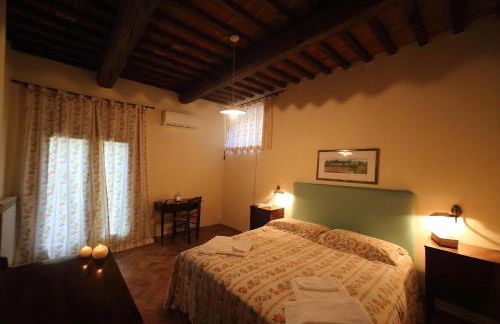 Tenuta Montemassi Podere Montauzzo - Foto 98