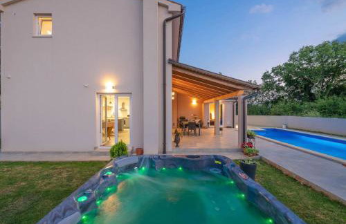 Holiday Home Villa Blaise by Interhome - Foto 2