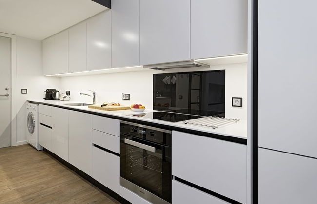 Living Suites - Foto 21