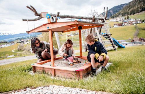 Kieserhof Apartment Wald - Foto 28