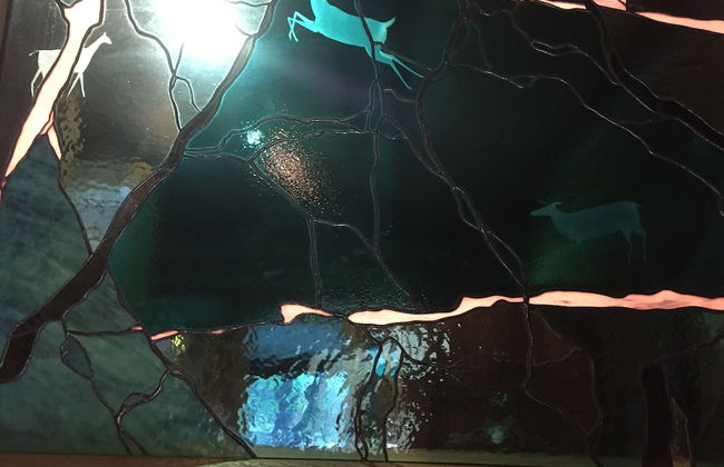 Cherokee mountain log cabin resort - Foto 34