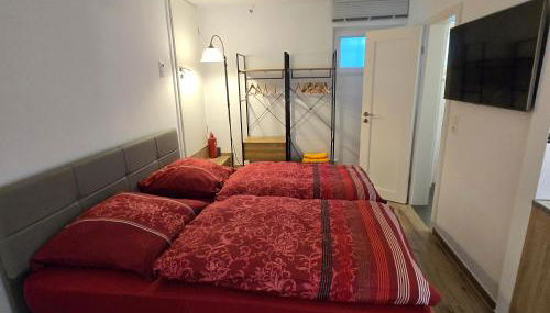 Gemütliches und komfortables Studio in Frankfurt - Foto 4