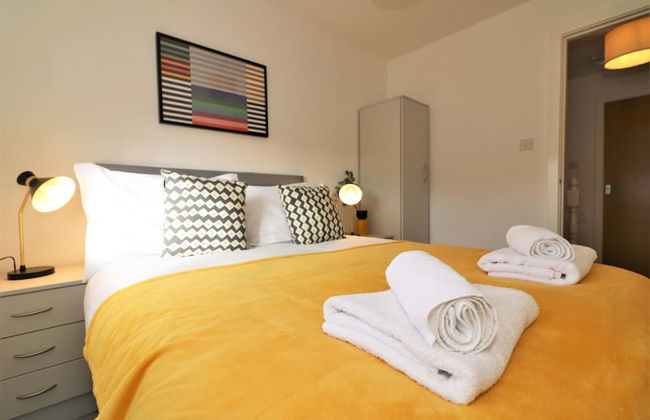 Great Western View - Glasgow - Foto 44