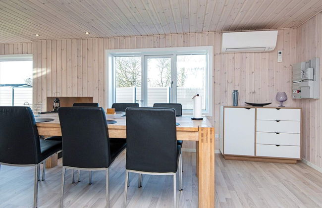 4 Person Holiday Home in Borkop-by Traum - Foto 19