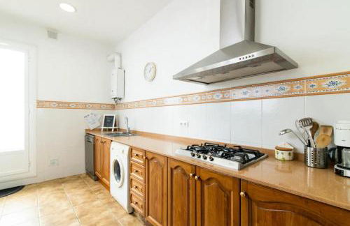 CAL PADRI1871 - 30min to Barcelona, Groups & Families, Beach Stylish House - Foto 72