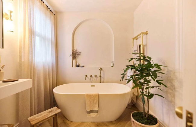 The Kensal Rise Retreat - Stunning 4bdr Home With Garden - Foto 20