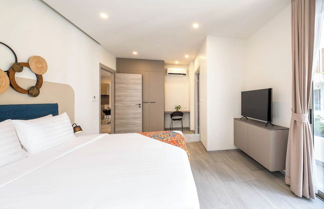 HOMA Cherngtalay - Photo 21