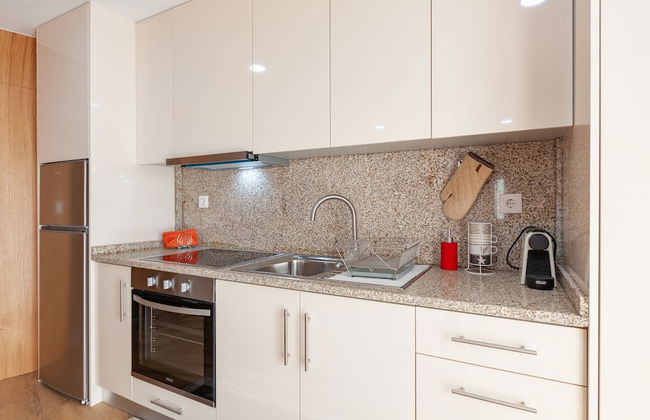 Avenida apartement - Foto 14