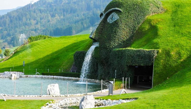 Wattens Private Walking Tour - Photo 4
