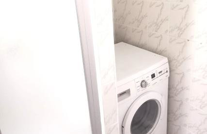 Monteur-Haus Marat Berlin Biesdorf / Marzan / Hellersdorf - Foto 8