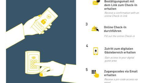 Cosy 2-room Apartment in urban location - Foto 4