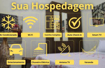 Comodidades na Estrada do Coco - Foto 5