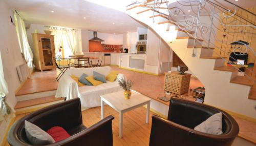 1 Bedroom Lovely Home In Viens - Foto 2