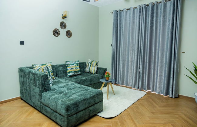 Cozy Residences Kampala 009 - Foto 1