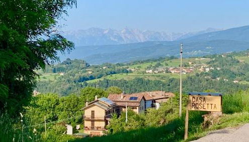 Casa Rosetta - Foto 3