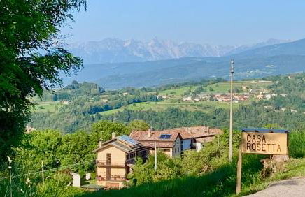 Casa Rosetta - Foto 3