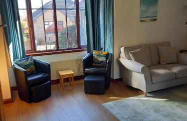 Holiday Home Schwabenhaus - Foto 10