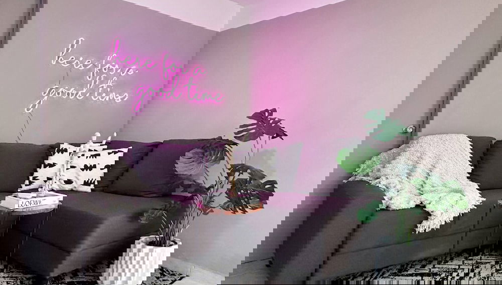 Santa Tere's Apartment Near Chapultepec Area! - Foto 1, Imagen principal