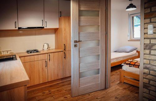 Domek letniskowy SZWED-POL - Foto 62