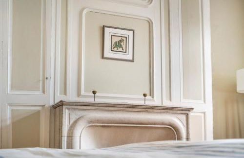 Manoir de la Dune - Foto 9