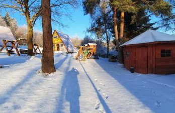 Kolorowe Wzgórze Zagórze - Foto 21